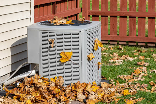 Best Affordable HVAC Services  in Hubbard, OH