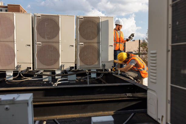 Best Best HVAC Companies  in Hubbard, OH