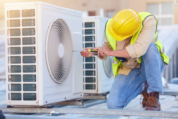  Hubbard, OH HVAC Pros
