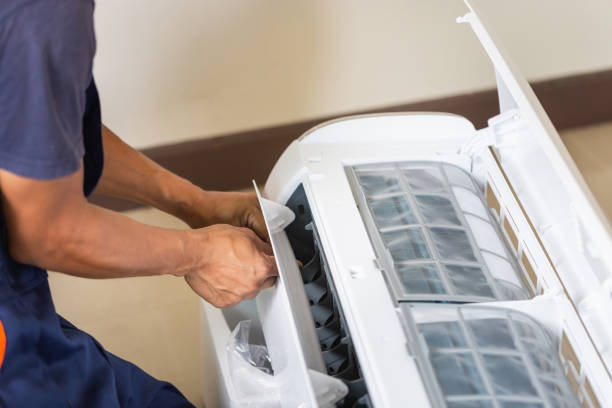 HVAC Troubleshooting in Hubbard, OH