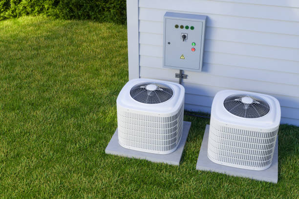 HVAC Air Duct Cleaning in Hubbard, OH
