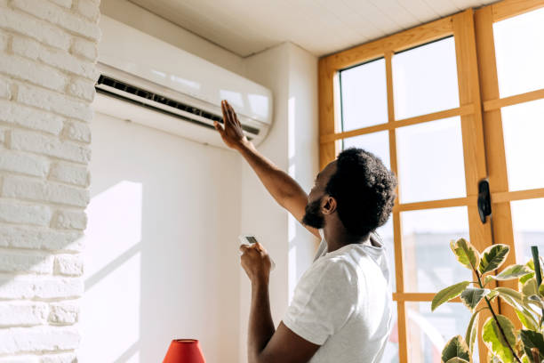 Best Ductless HVAC Repair  in Hubbard, OH