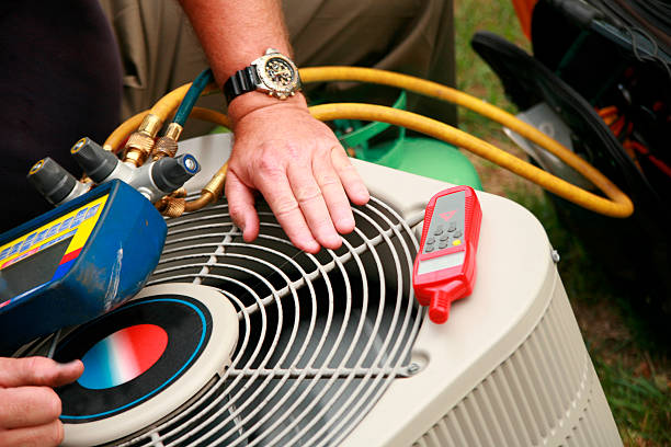 Best HVAC Air Duct Cleaning  in Hubbard, OH