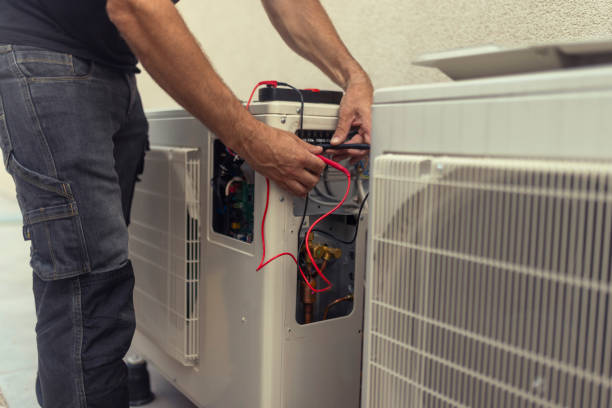 Best HVAC Installation Services  in Hubbard, OH