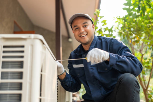Best HVAC Air Duct Cleaning  in Hubbard, OH