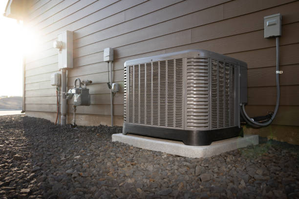 Best HVAC Companies Near Me  in Hubbard, OH